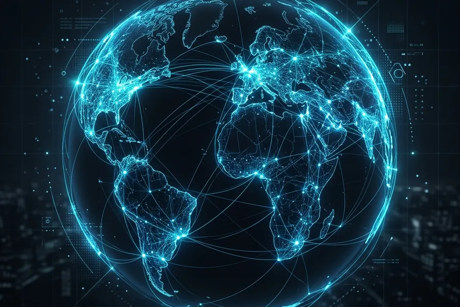Blockchain & Web3 Solutions
