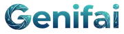 Brand logo of genifai